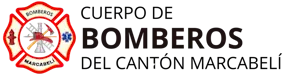 Bomberos de Marcabelí